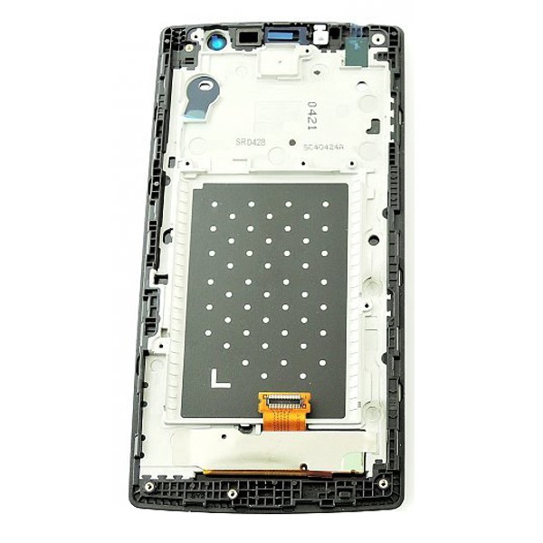 Cover Assembly Touch-LCD Cover Assembly Touch-LCD