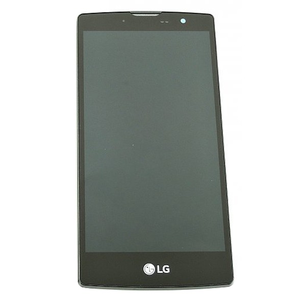 Cover Assembly Touch-LCD Cover Assembly Touch-LCD