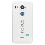 ACQ88434811 Cover Assembly,Battery per LG Mobile LG-H791 Nexus 5X