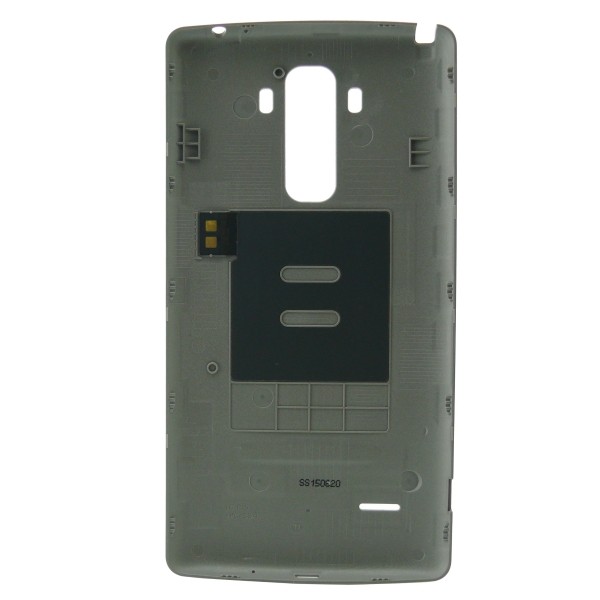 Cover batteria Titanium Cover batteria Titanium