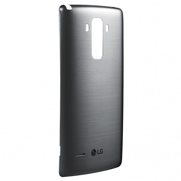 Cover batteria Titanium Cover batteria Titanium