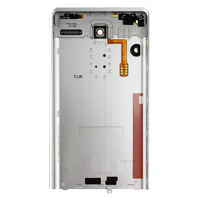 Cover Assembly,Rear Cover Assembly,Rear