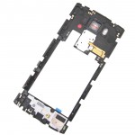 Cover Assembly,Rear