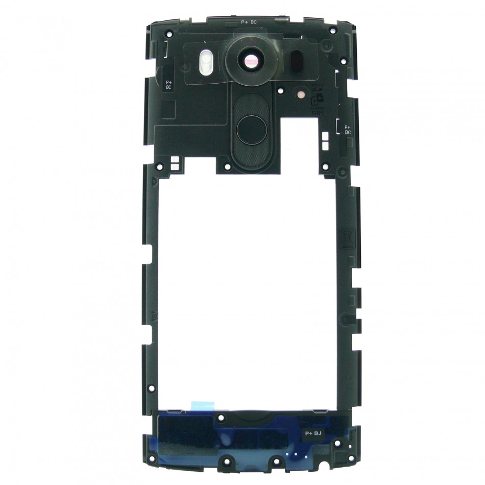 Cover Assembly,Rear Cover Assembly,Rear