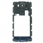 Cover Assembly,Rear