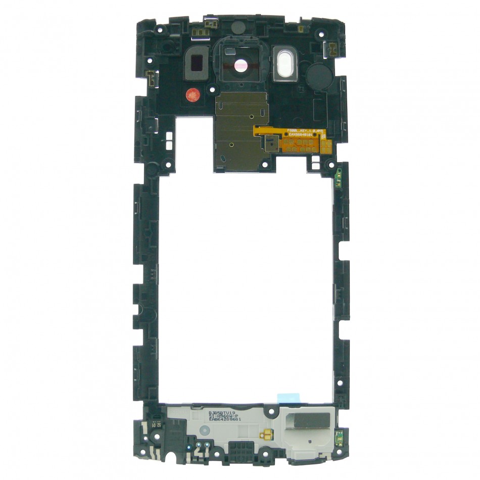 Cover Assembly,Rear Cover Assembly,Rear