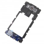 ACQ88704901 Cover Assembly,Rear per LG Mobile LG-H960A V10