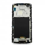 Cover Assembly, LCD-Touch