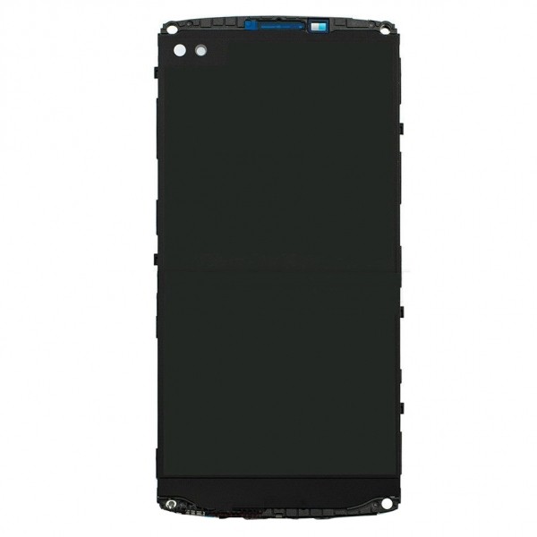 Cover Assembly, LCD-Touch Cover Assembly, LCD-Touch