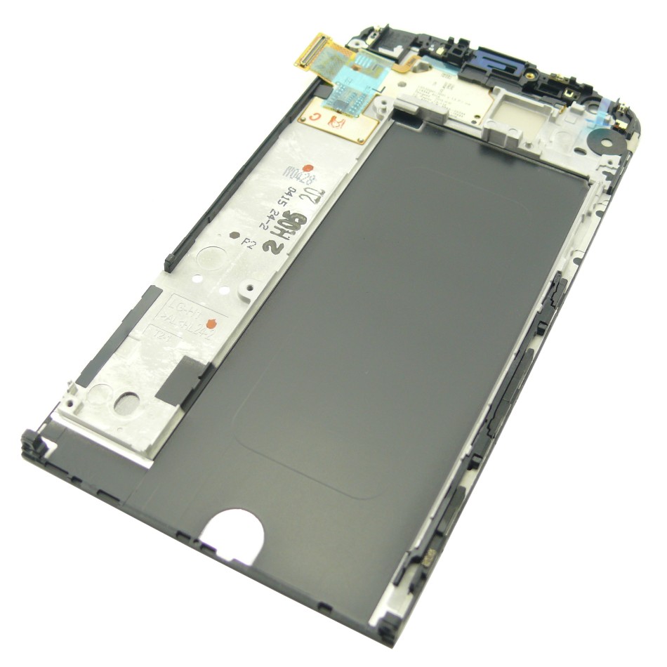 Cover Assembly Cover Assembly