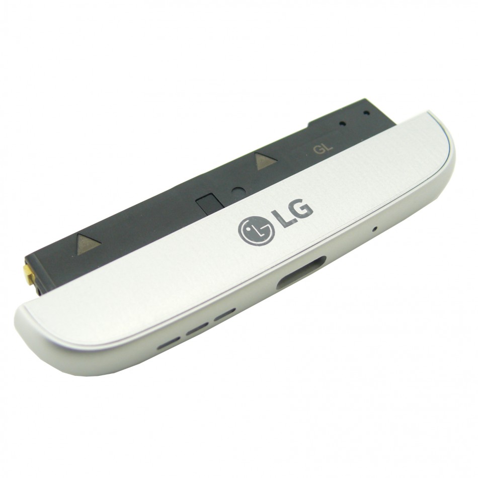 Cover Assembly,Lower ( Silver ) Cover Assembly,Lower ( Silver )