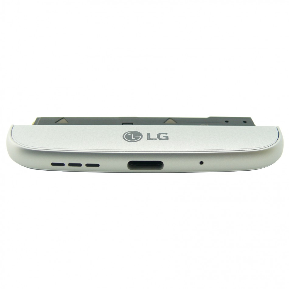 Cover Assembly,Lower ( Silver ) Cover Assembly,Lower ( Silver )