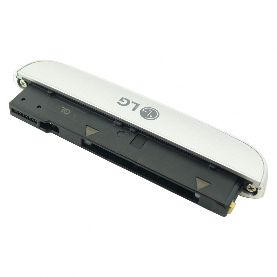 Cover Assembly,Lower ( Silver ) Cover Assembly,Lower ( Silver )