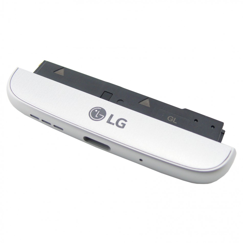 Cover Assembly,Lower ( Silver ) Cover Assembly,Lower ( Silver )