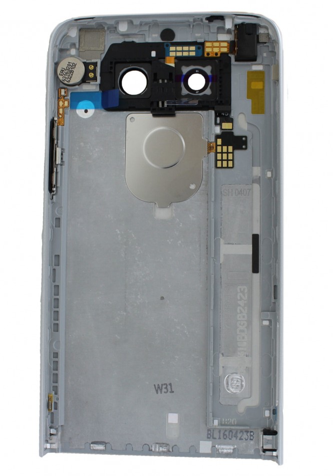 Cover Assembly,Rear Cover Assembly,Rear