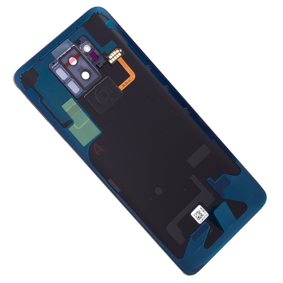 Cover Assembly,Rear Black Cover Assembly,Rear Black