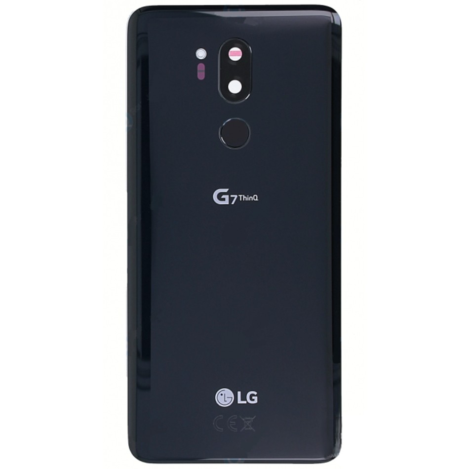 Cover Assembly,Rear Black Cover Assembly,Rear Black