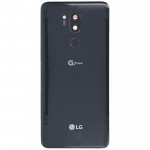 ACQ90241011 Cover Assembly,Rear Black per LG Mobile LMG710EM G7