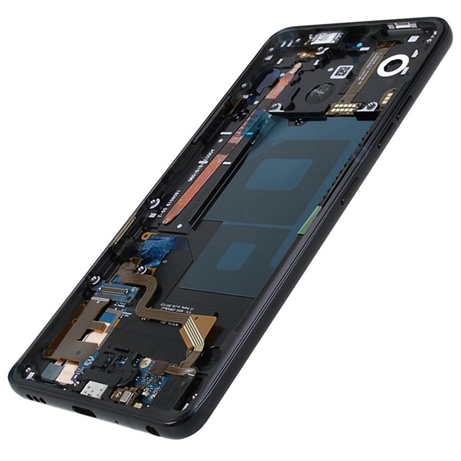 Cover Assembly Black Cover Assembly Black
