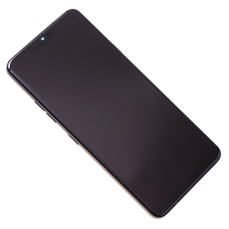 Cover Assembly Black Cover Assembly Black