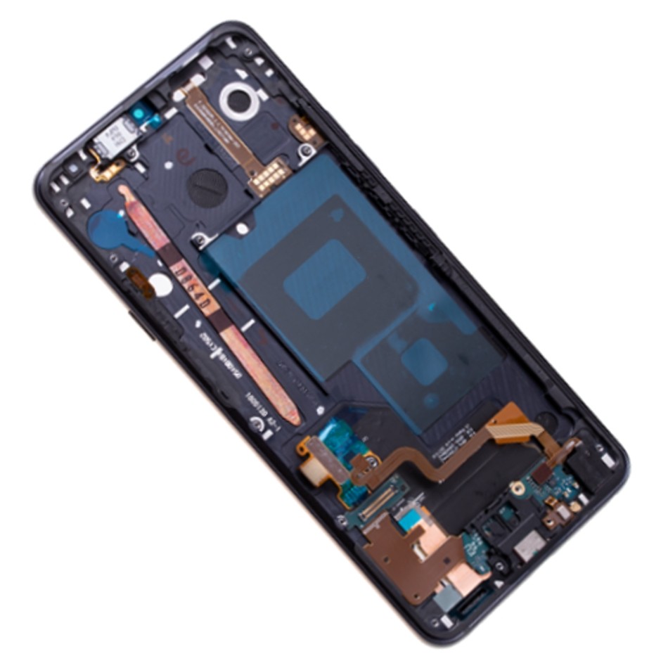 Cover Assembly Black Cover Assembly Black