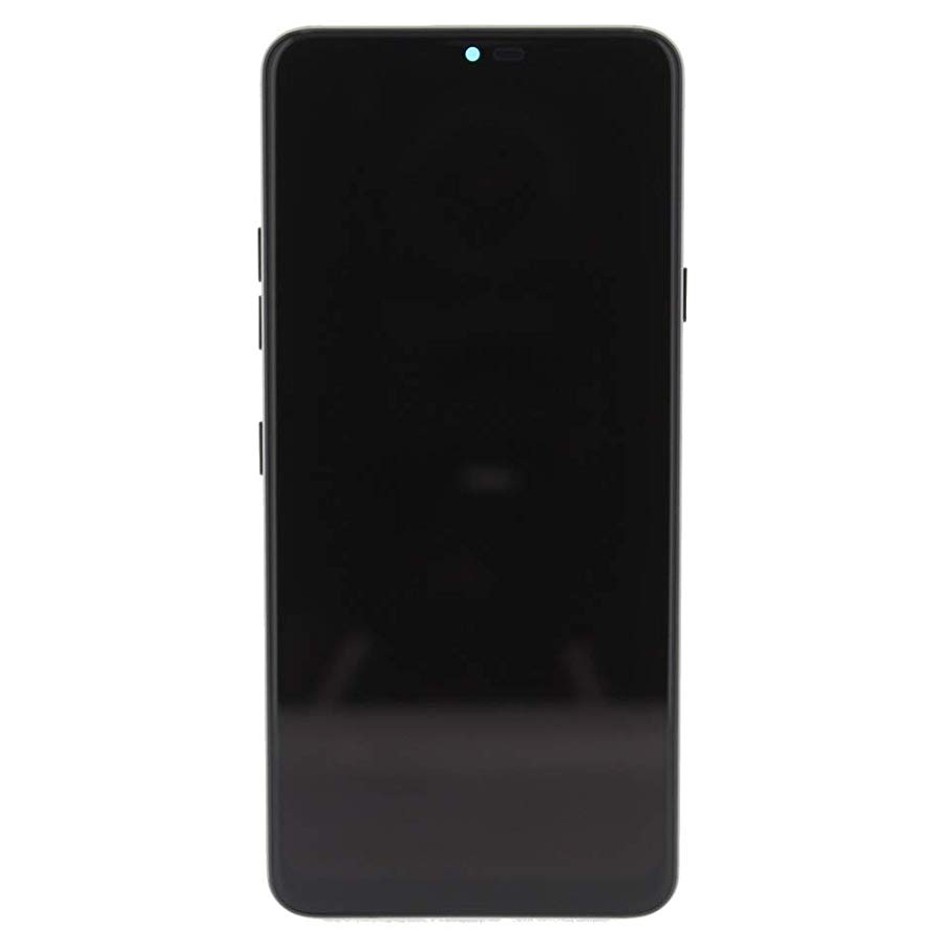 Cover Assembly Black Cover Assembly Black