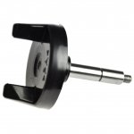 Connector lower unit