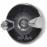 Connector lower unit