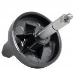 Connector lower unit