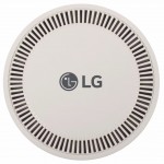 ADQ75804701 Filtro HEPA