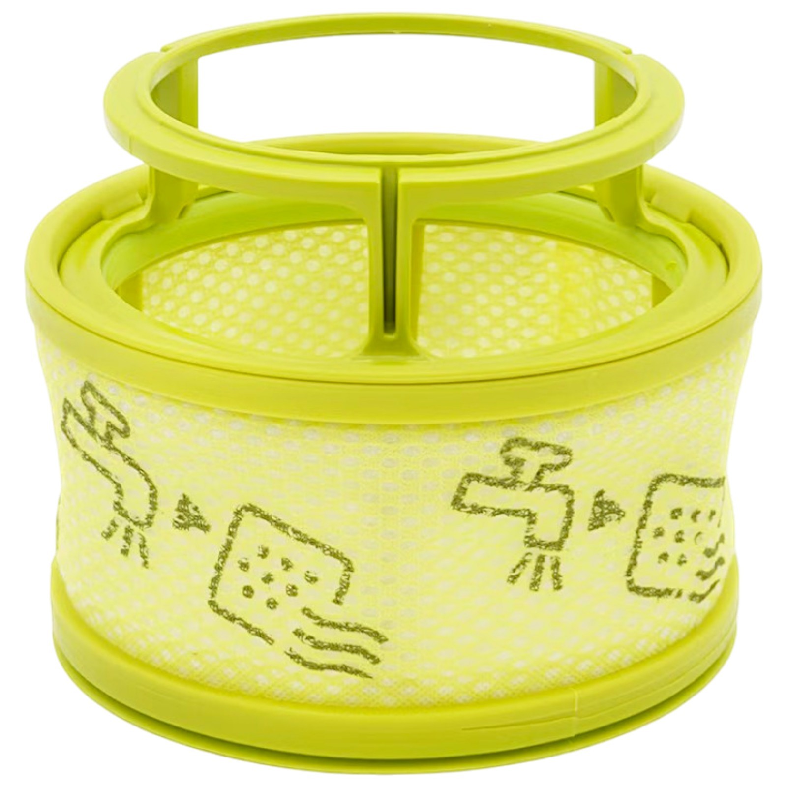 Prefiltro LG CordZero™ A9TX