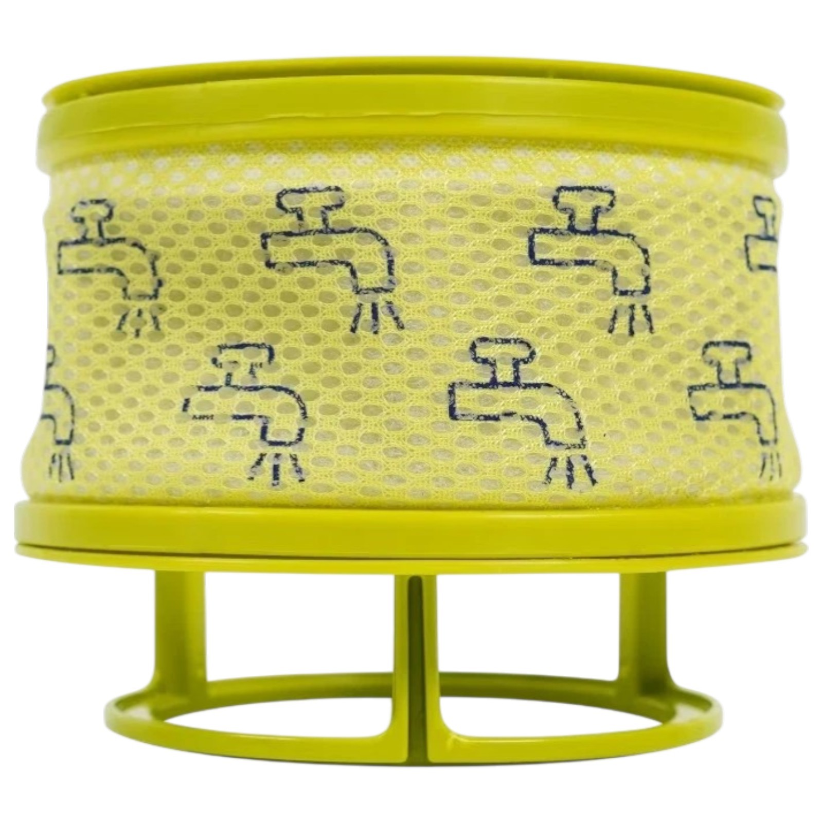 Prefiltro LG CordZero™ A9TX