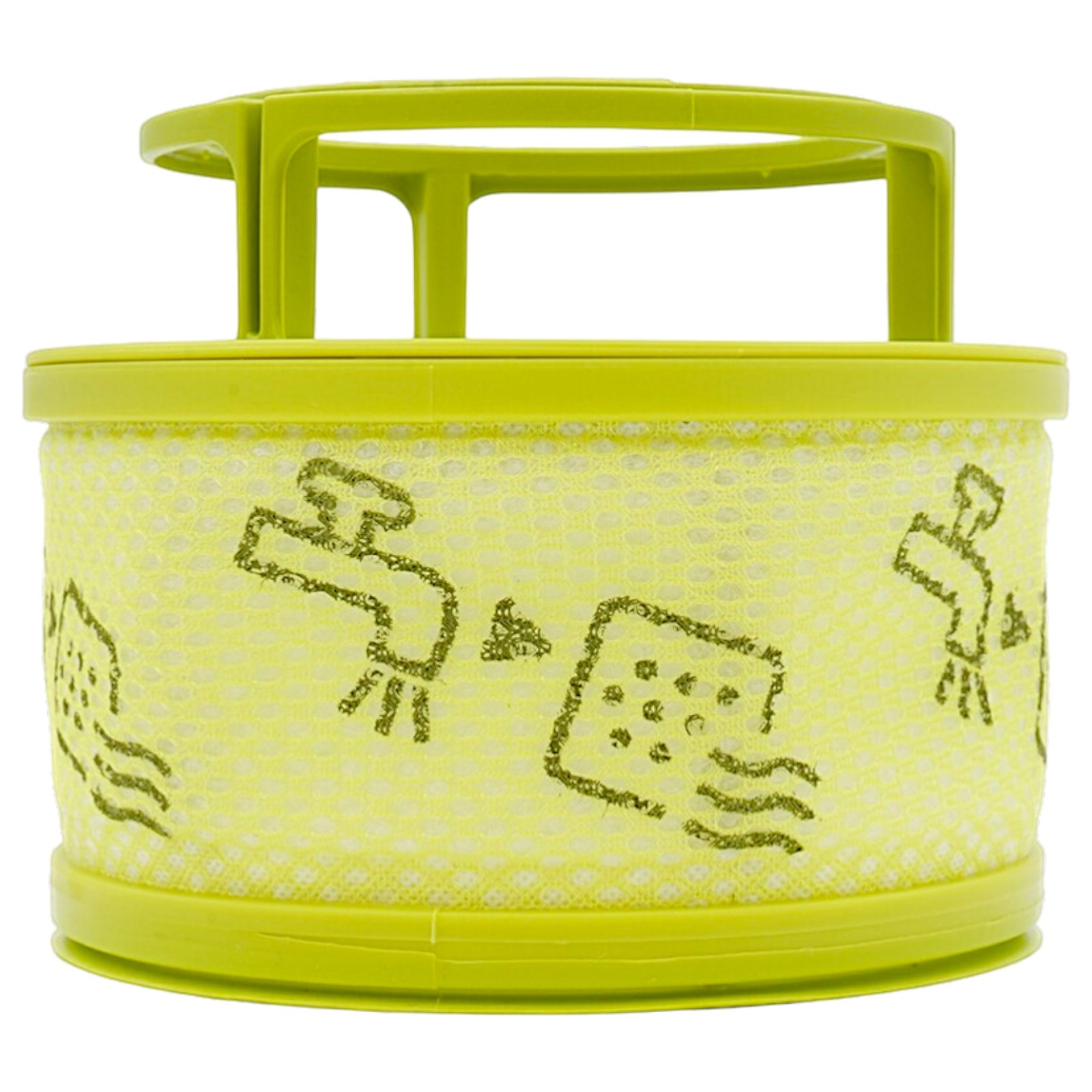 Prefiltro LG CordZero™ A9TX