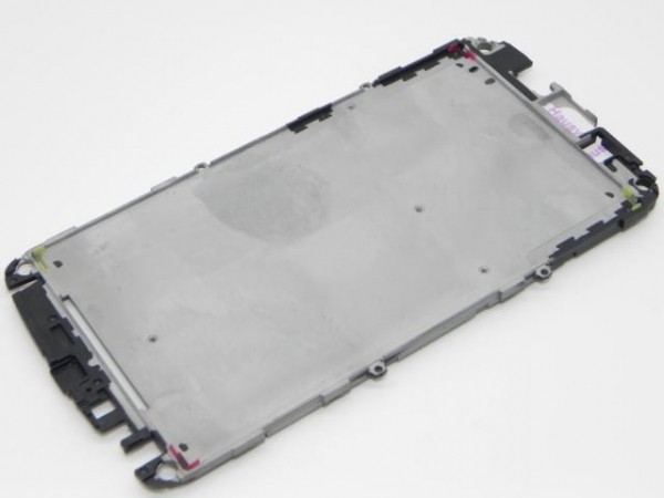 Frame Assembly Frame Assembly