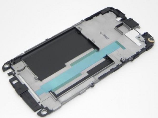 Frame Assembly Frame Assembly