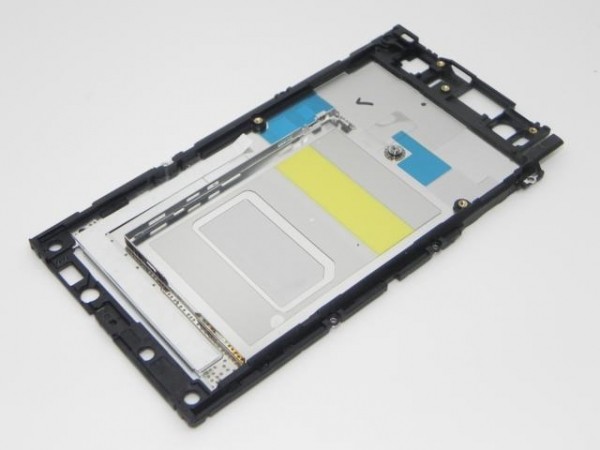 Frame Assembly Frame Assembly