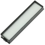 ADV74225701 Filtro dell'aria HEPA