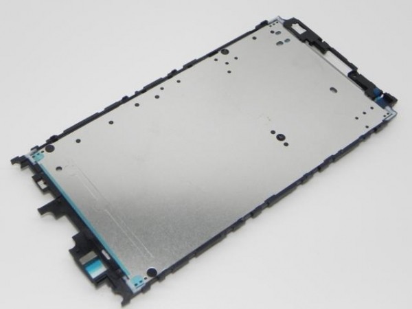 Frame Assembly Frame Assembly