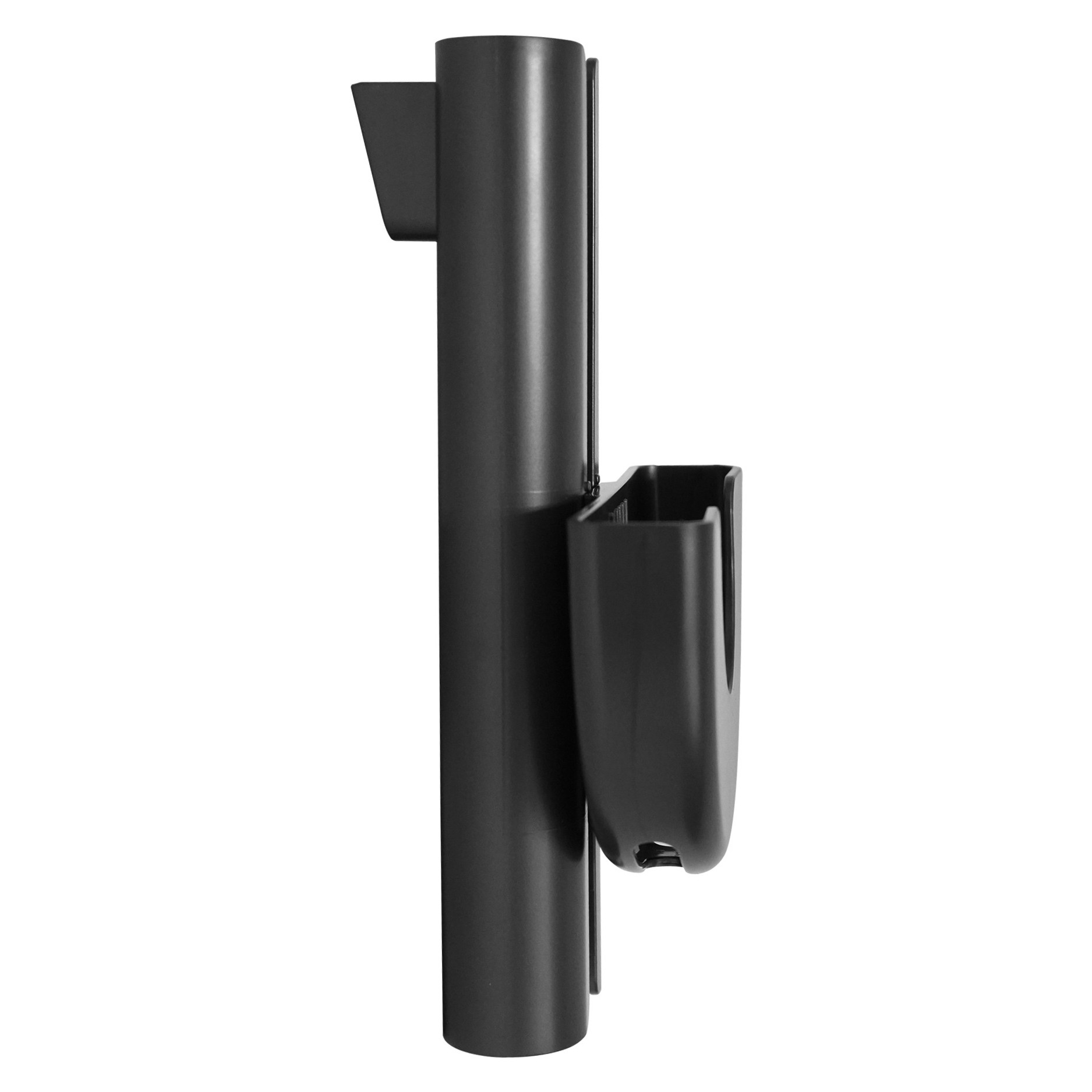 Set porta mop bagnato + tubo porta aspirazione Set porta mop bagnato + tubo porta aspirazione