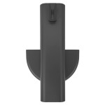 AEJ75620501 Set porta mop bagnato + tubo porta aspirazione