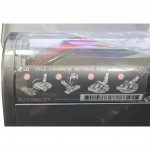 Spazzola multi-superficie NZ-91