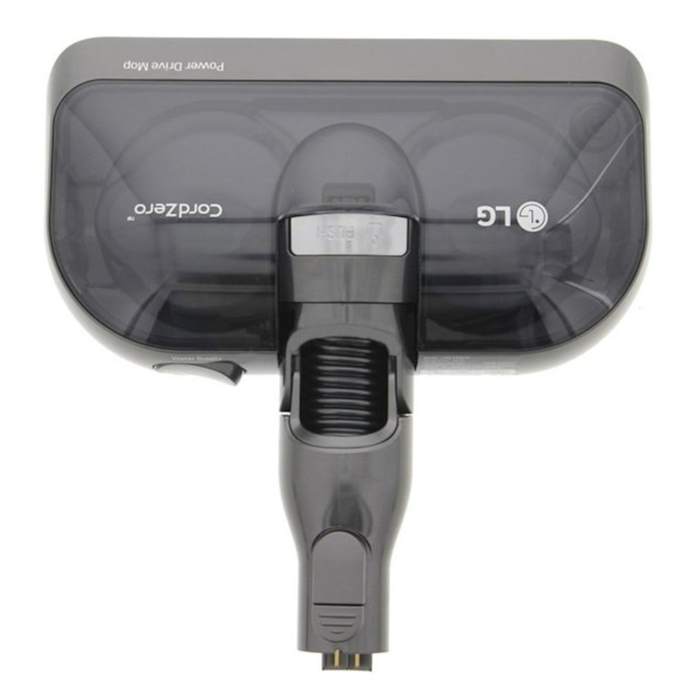 Spazzola Power Drive™ Mop VNZ-PM01N Spazzola Power Drive™ Mop VNZ-PM01N