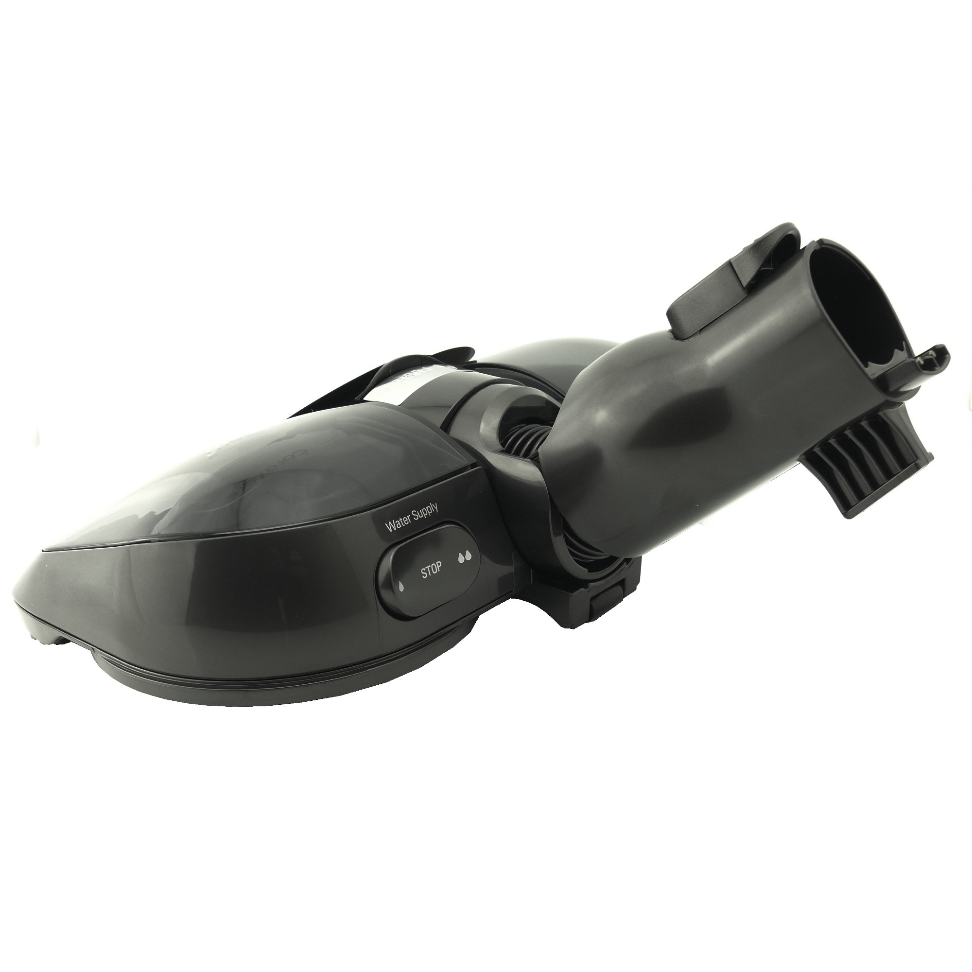 Spazzola Power Drive™ Mop VNZ-PM01N Spazzola Power Drive™ Mop VNZ-PM01N