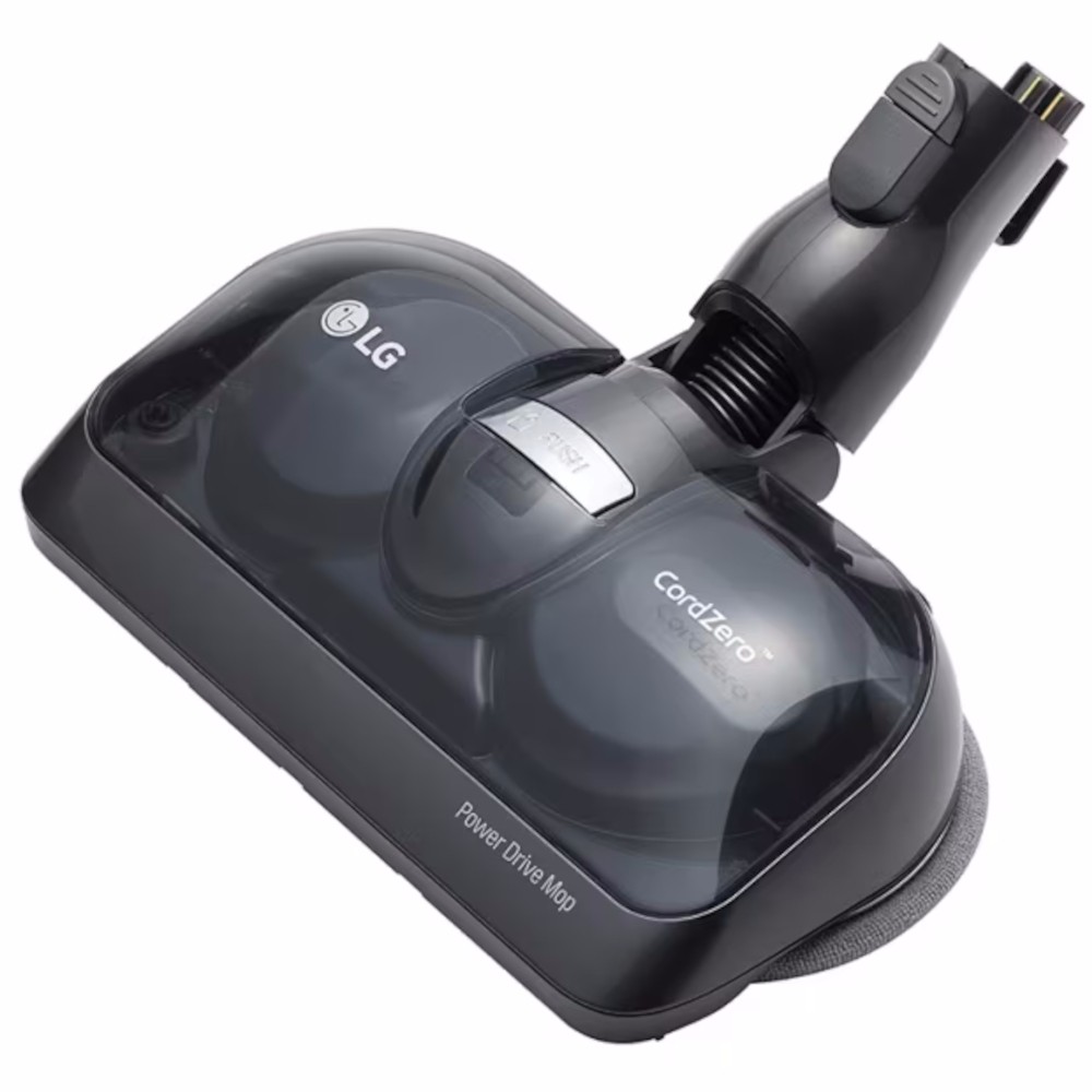 Spazzola Power Drive™ Mop VNZ-PM01N Spazzola Power Drive™ Mop VNZ-PM01N
