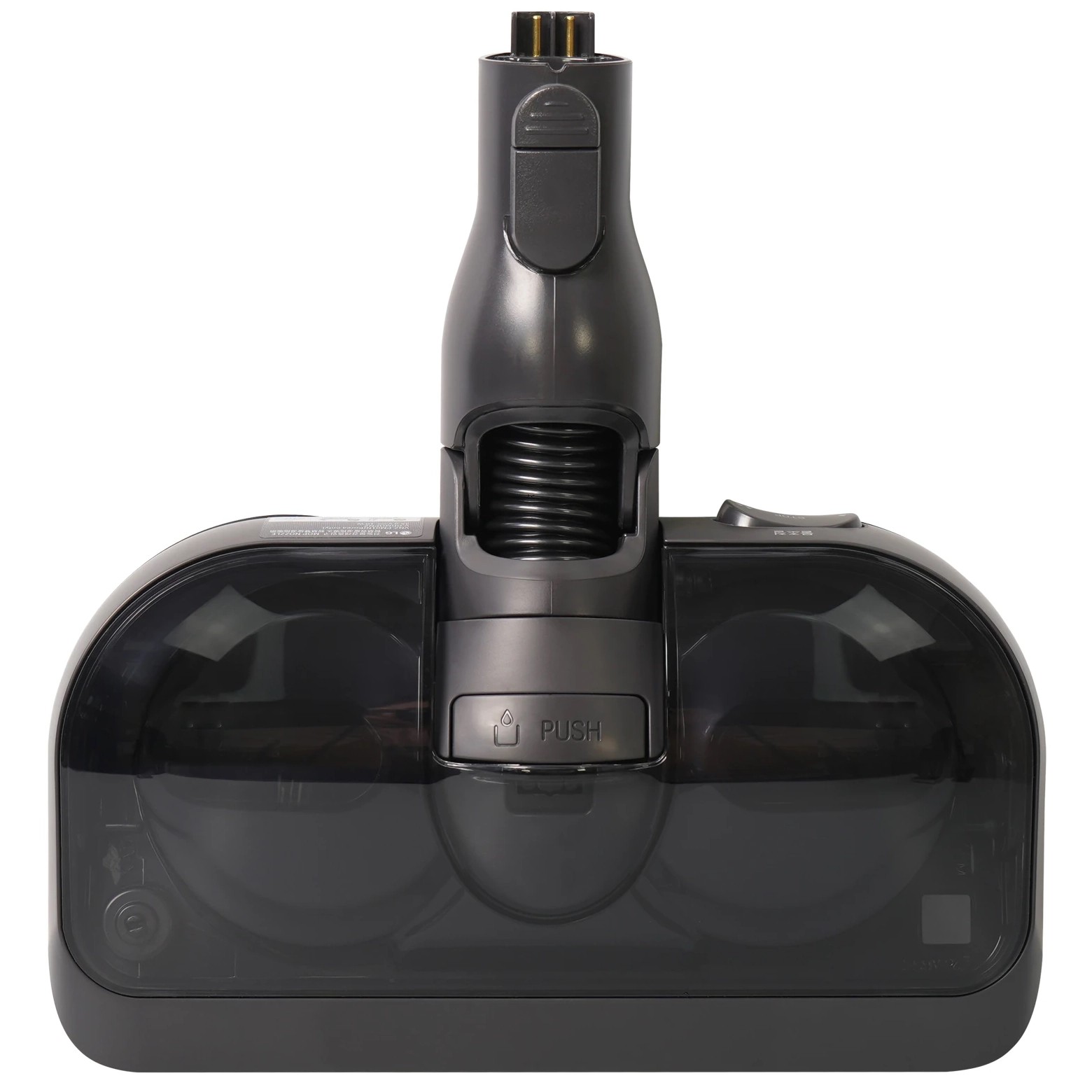 Spazzola Power Drive™ VNZ-PM01N Spazzola Power Drive™ VNZ-PM01N