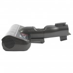 Spazzola Slim per pavimenti duri NZ-95