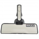 Spazzola NZ-98 Multifunzione con LED