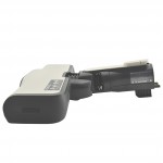 Spazzola NZ-98 Multifunzione con LED