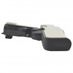 Spazzola NZ-98 Multifunzione con LED