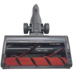 Spazzola NZ-102 Multifunzione 2-in-1
